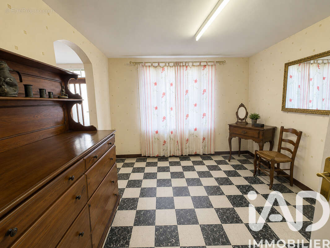 Photo 7 - Maison à WANDIGNIES-HAMAGE