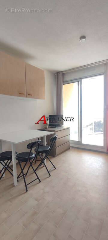 Appartement à CANET-EN-ROUSSILLON