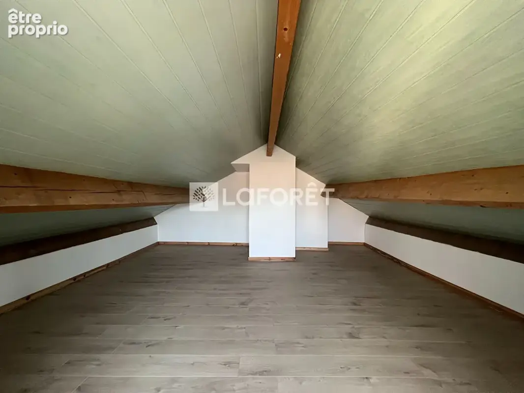 Maison 2 chambres Rezé Ragon - photo 6