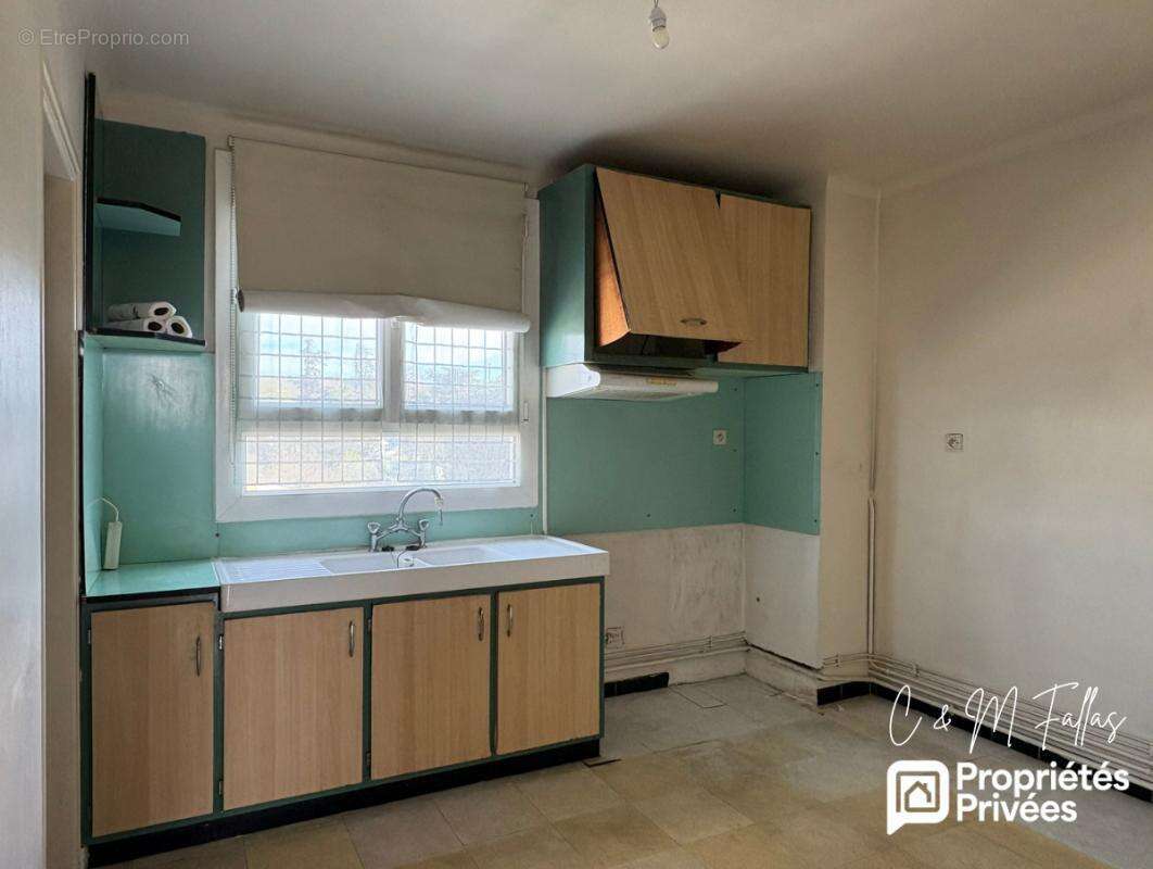 Appartement à ORANGE