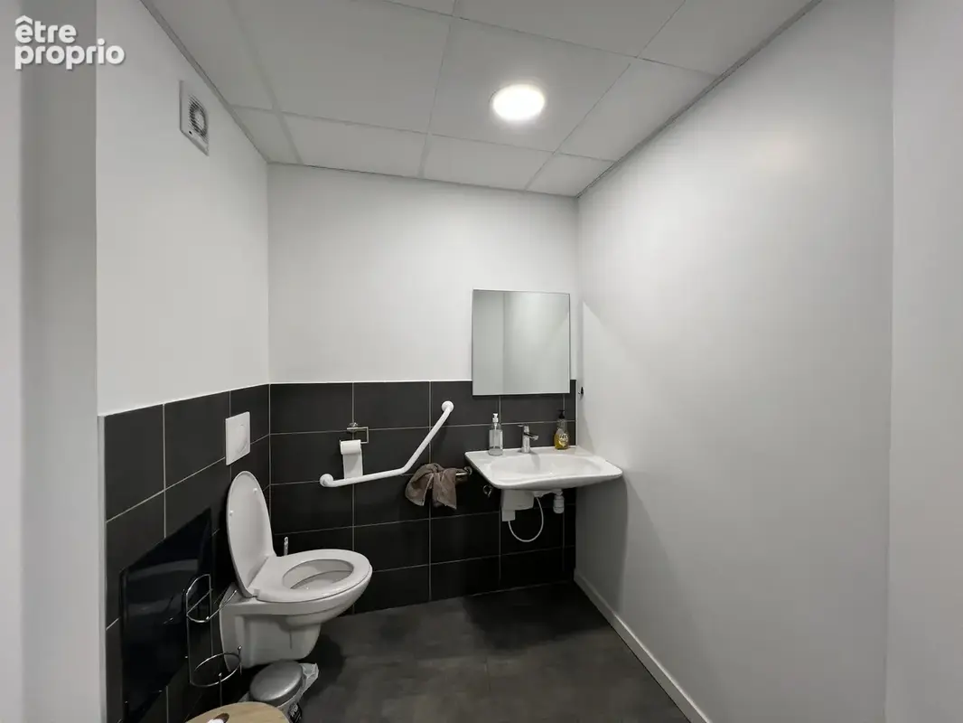 Commerce 92 m² à vendre à Pont-De-Cheruy (38230) - photo 6