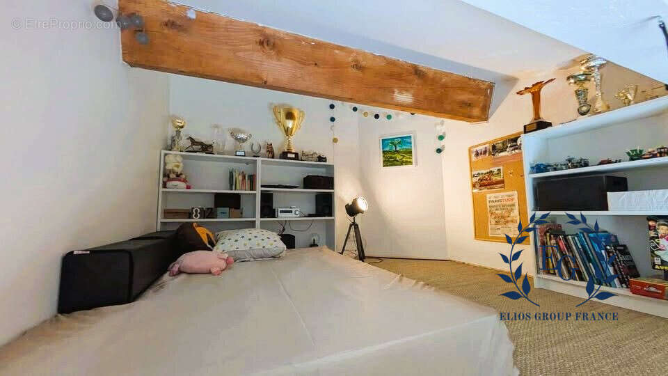 Appartement à ROUSSET