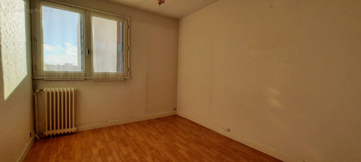 Appartement à AURILLAC