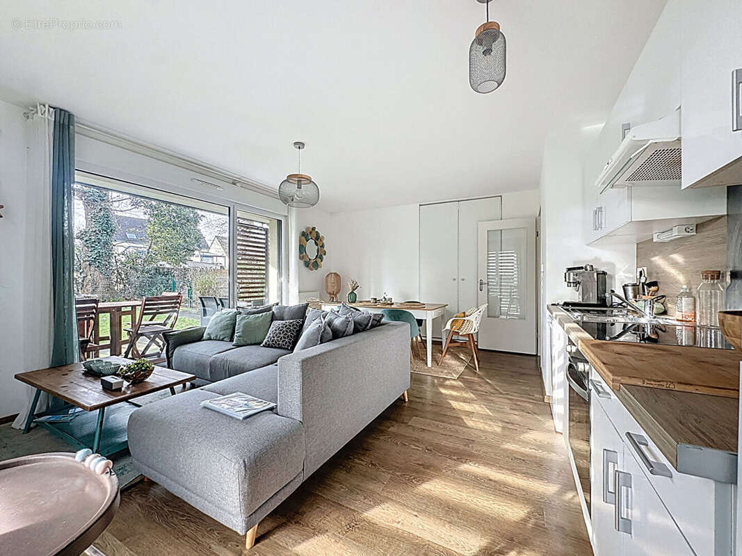 Appartement à DINARD