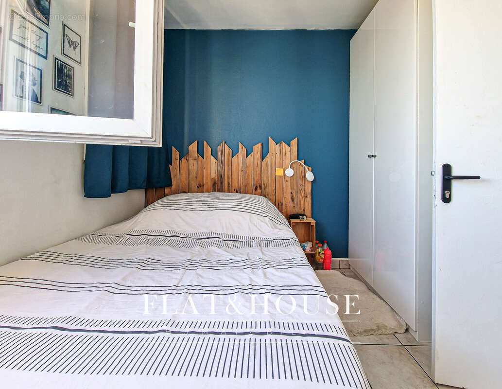 Appartement à CHOLET