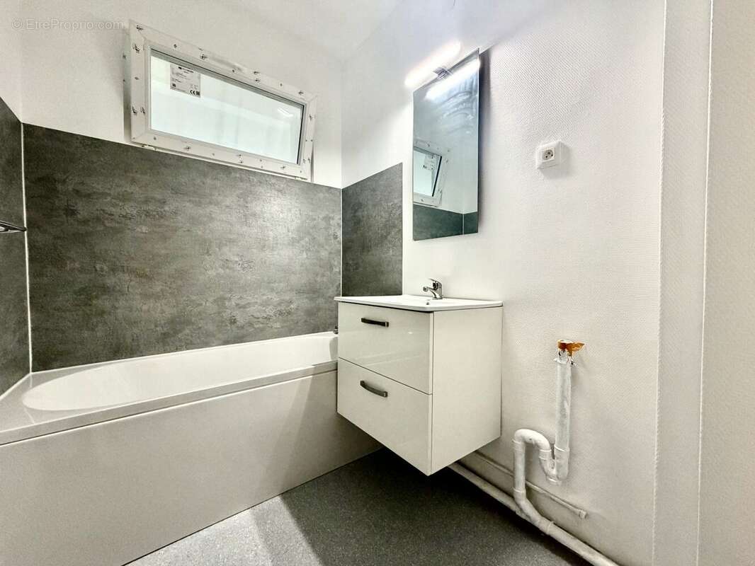 Appartement à HOENHEIM