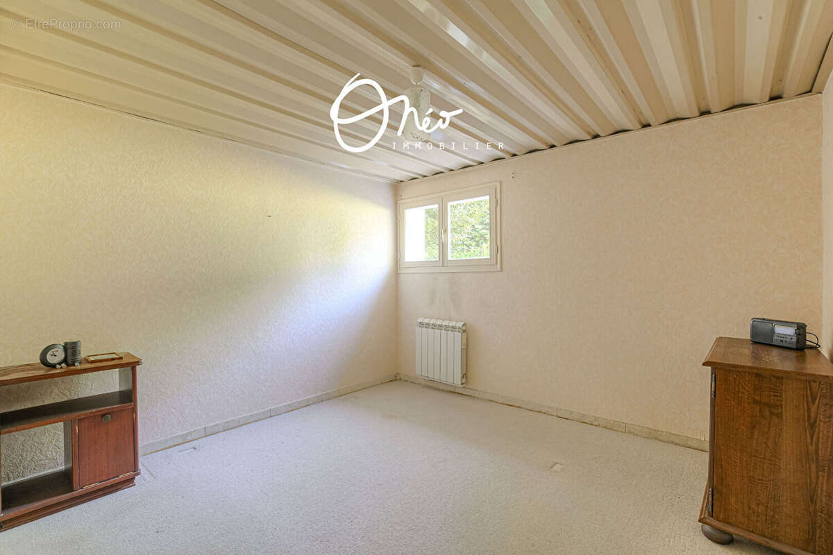 Maison individuelle avec sous-sol complet et jardin de 1267m2 - photo 14
