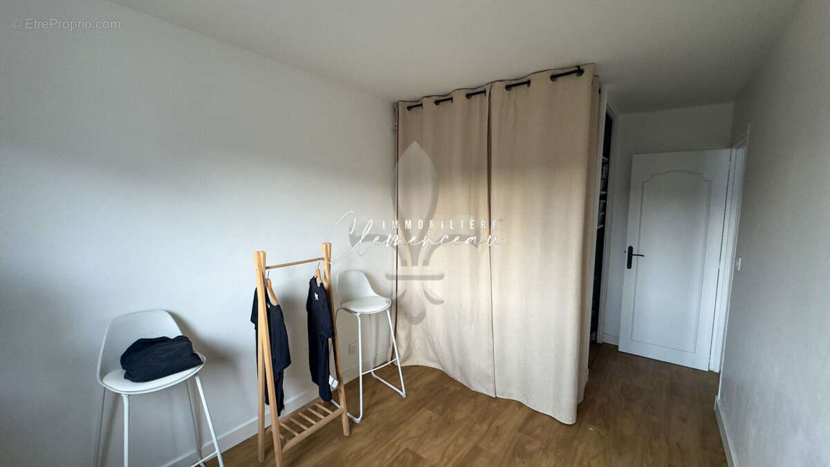 Appartement à POISSY