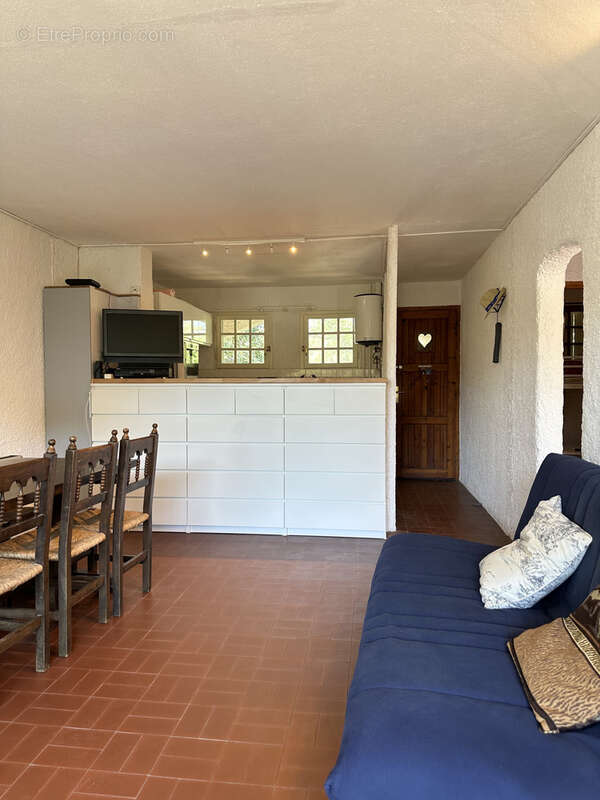 Appartement à ARGELES-SUR-MER