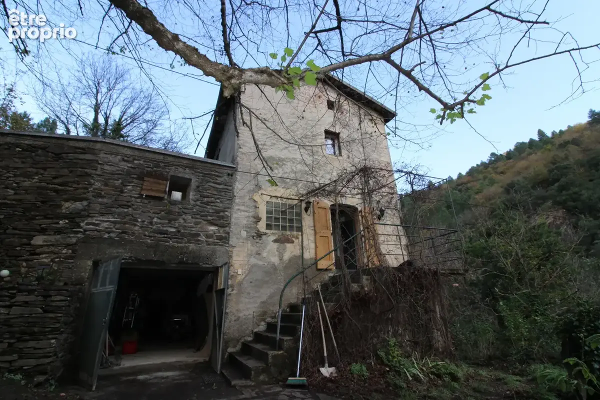 MAS 360 de volume + 25 hectares. - photo 130