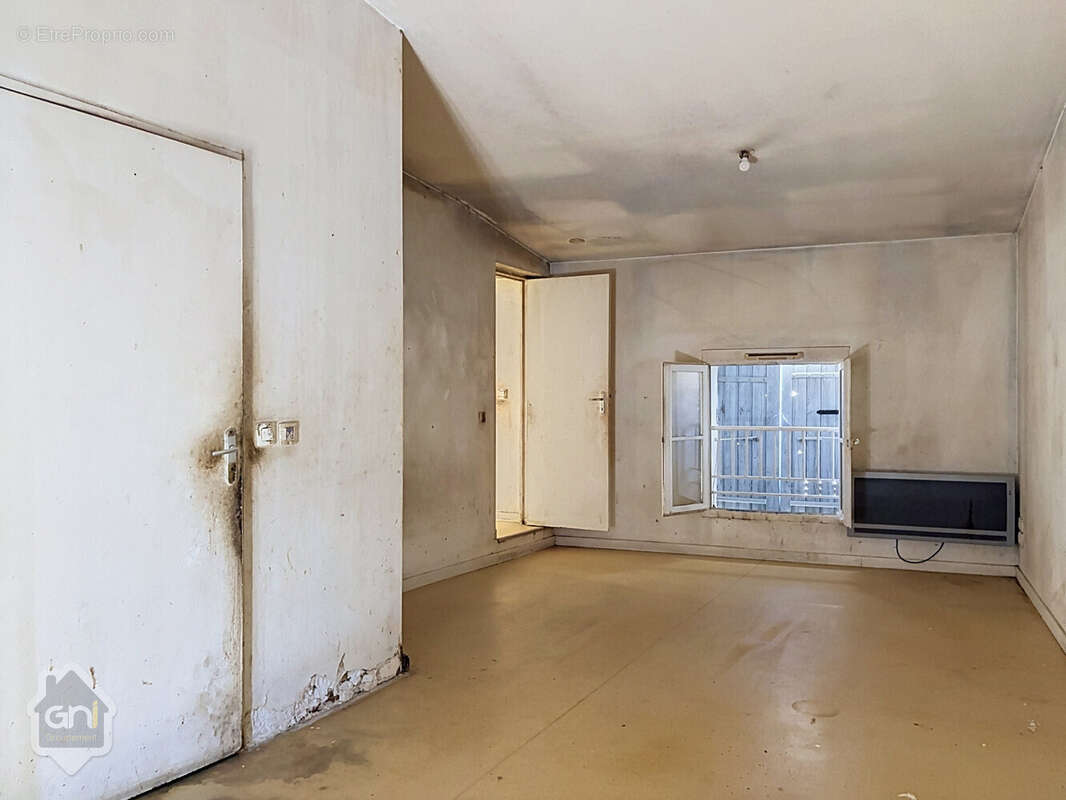 Immeuble de 4 lots à rafraichir - photo 17