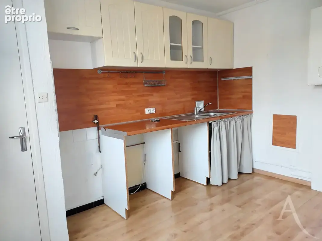 Appartement Grenoble 2 pièce(s) 53.05 m2 - photo 9