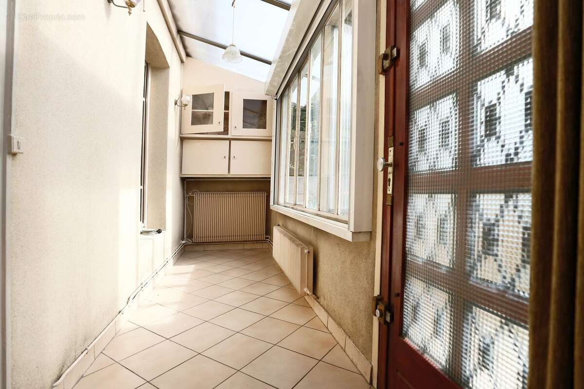 Maison à MONTREUIL