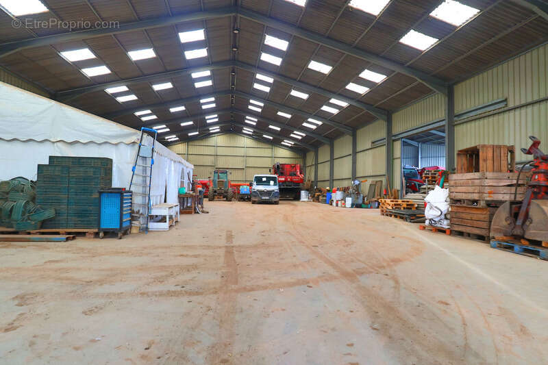 Maison à STRASBOURG