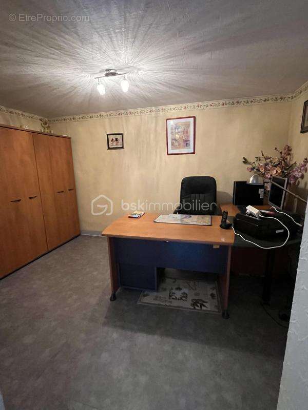 Maison Aiffres 110 m² - photo 5