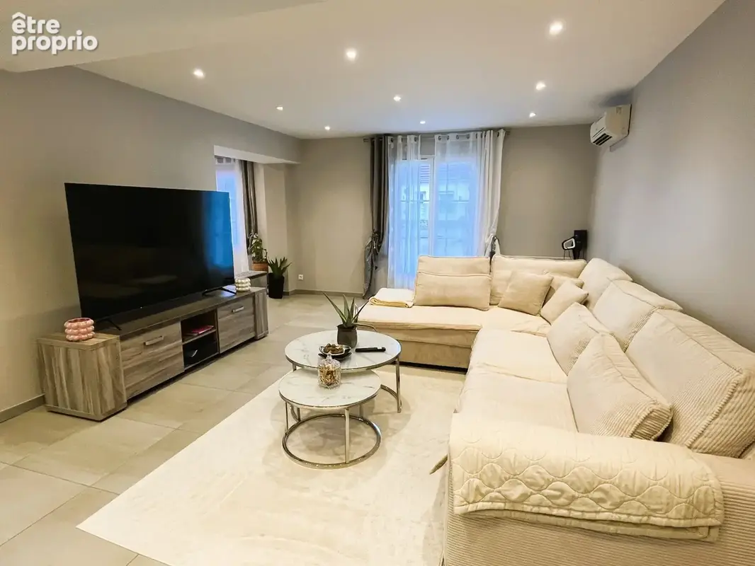 Maison individuelle traditionnelle renovee vivable plain pied - ideal grande famille - 5 chambres - photo 5