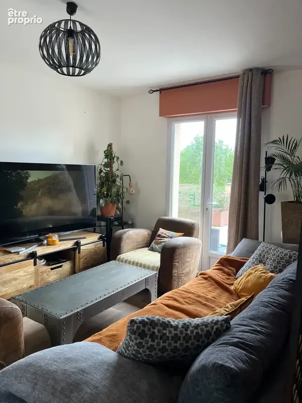 Maison à vendre 5 pièces CHARTRES (28) - photo 5