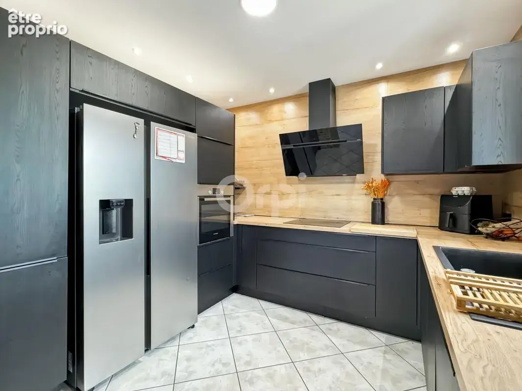 Une maison pensée pour toute la famille ! - photo 5