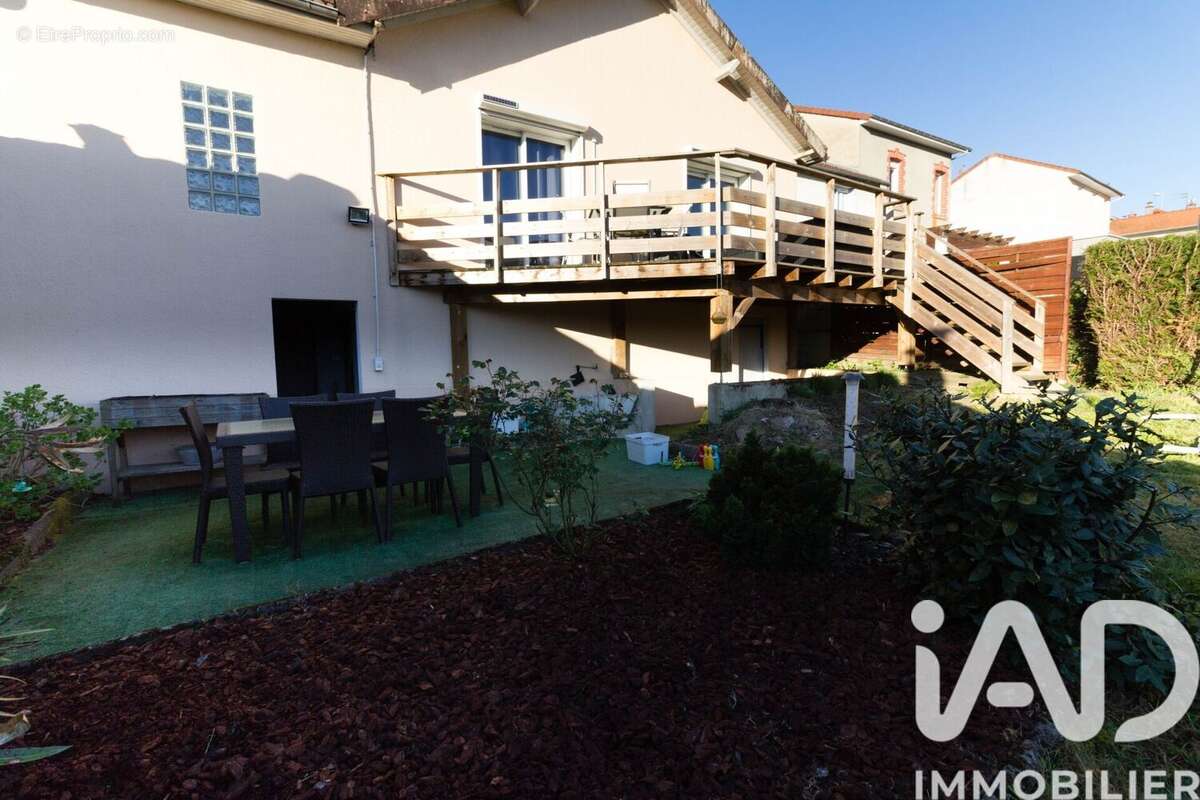 Photo 3 - Maison à LIMOGES