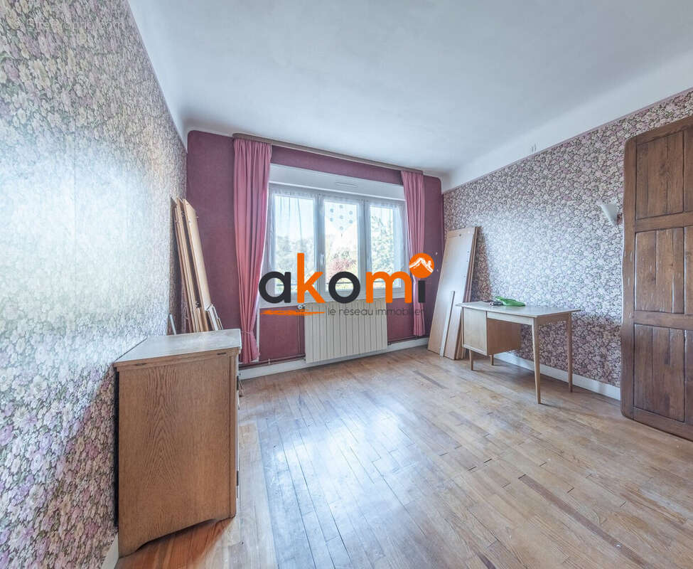 Maison à CHAMPEY-SUR-MOSELLE