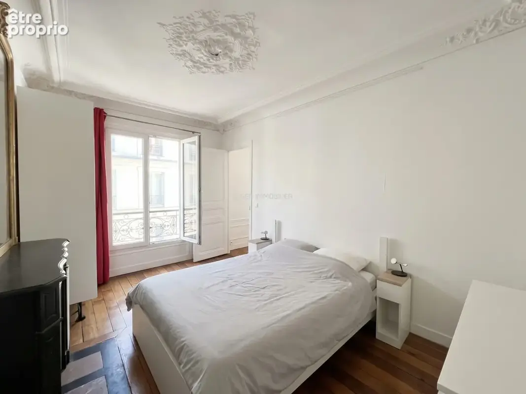 Appartement 2 pièces 42 m² à vendre à Paris-9e (75009) - photo 5
