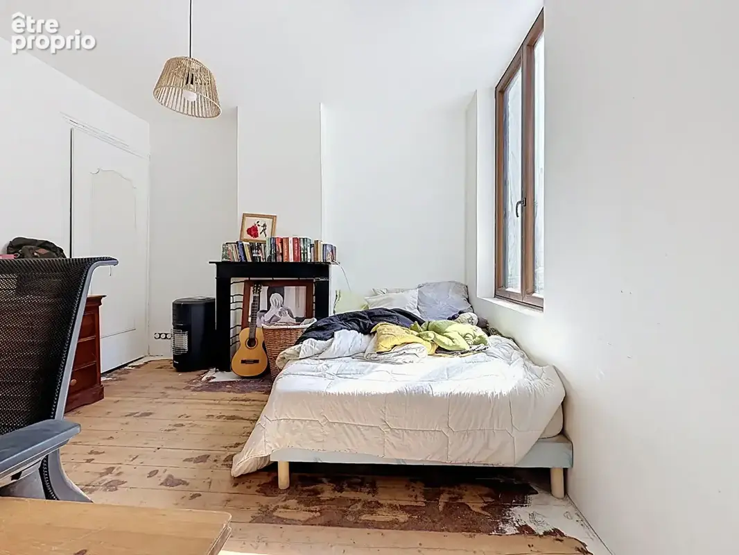 Maison Lille 5 pièces - 140 m2 - photo 11