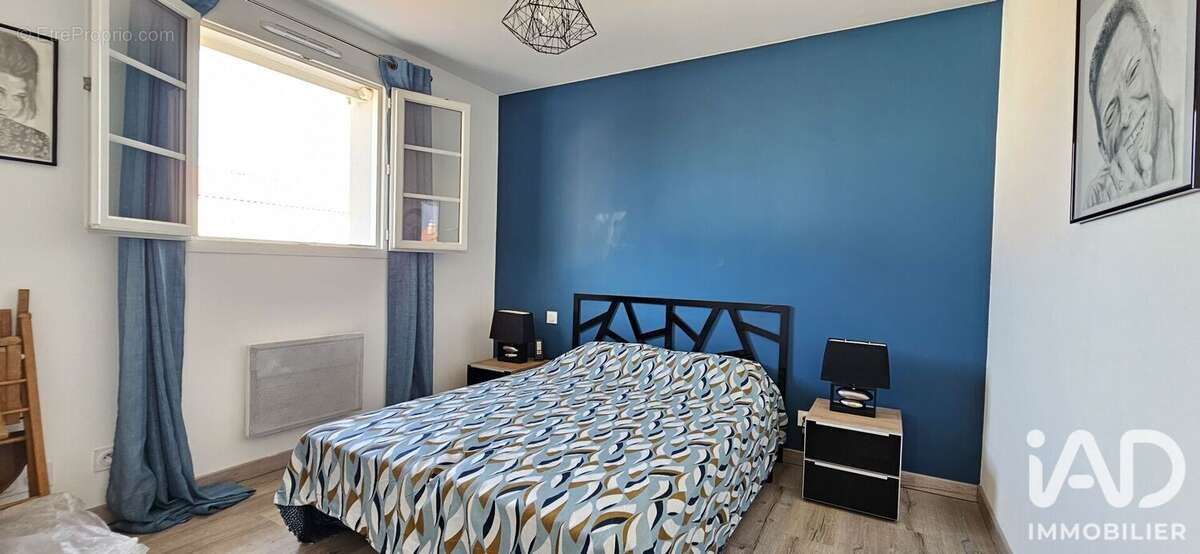 Maison 89 m² à L'ile-D'olonne  - photo 8
