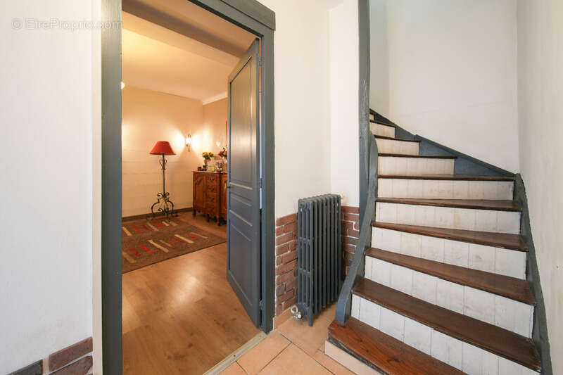 Maison à BAYONNE