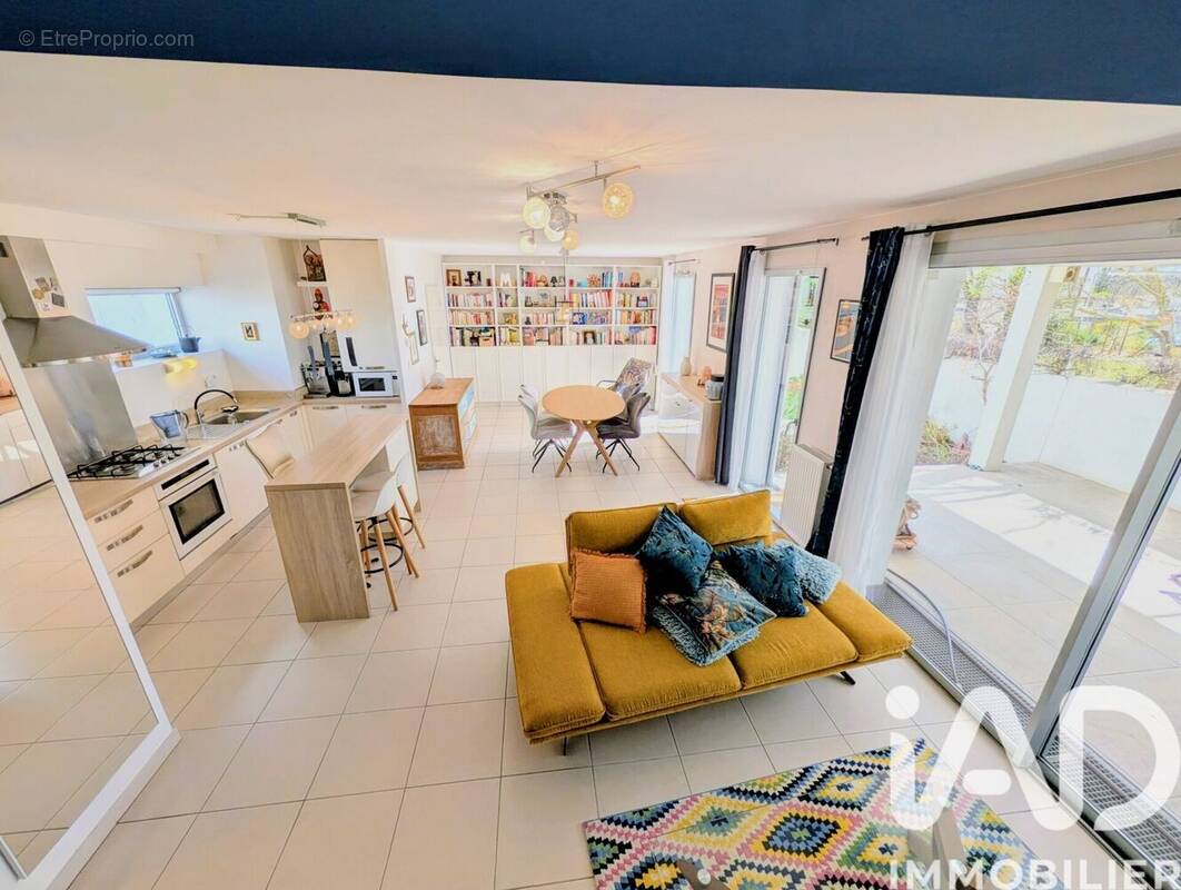 Photo 1 - Appartement à CORNEBARRIEU