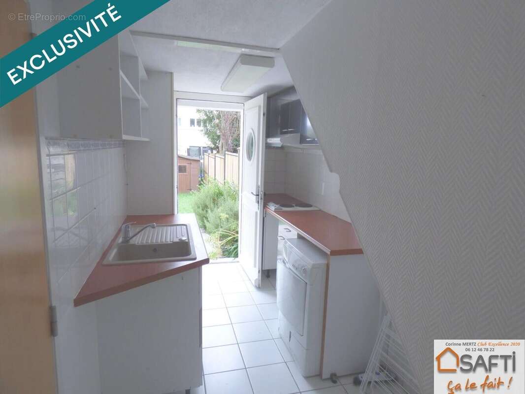 Photo 3 - Maison à VILLEPREUX