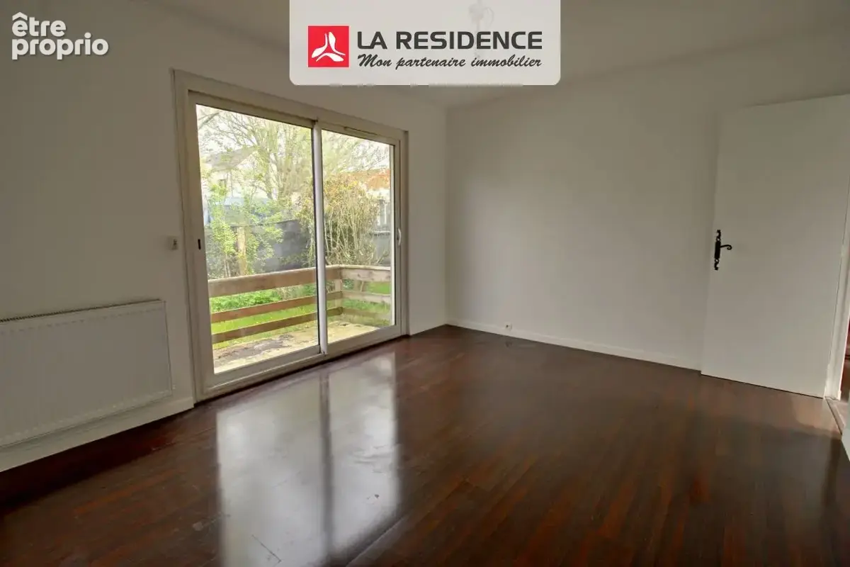 Maison 91 m² à Conflans-Sainte-Honorine  - photo 9