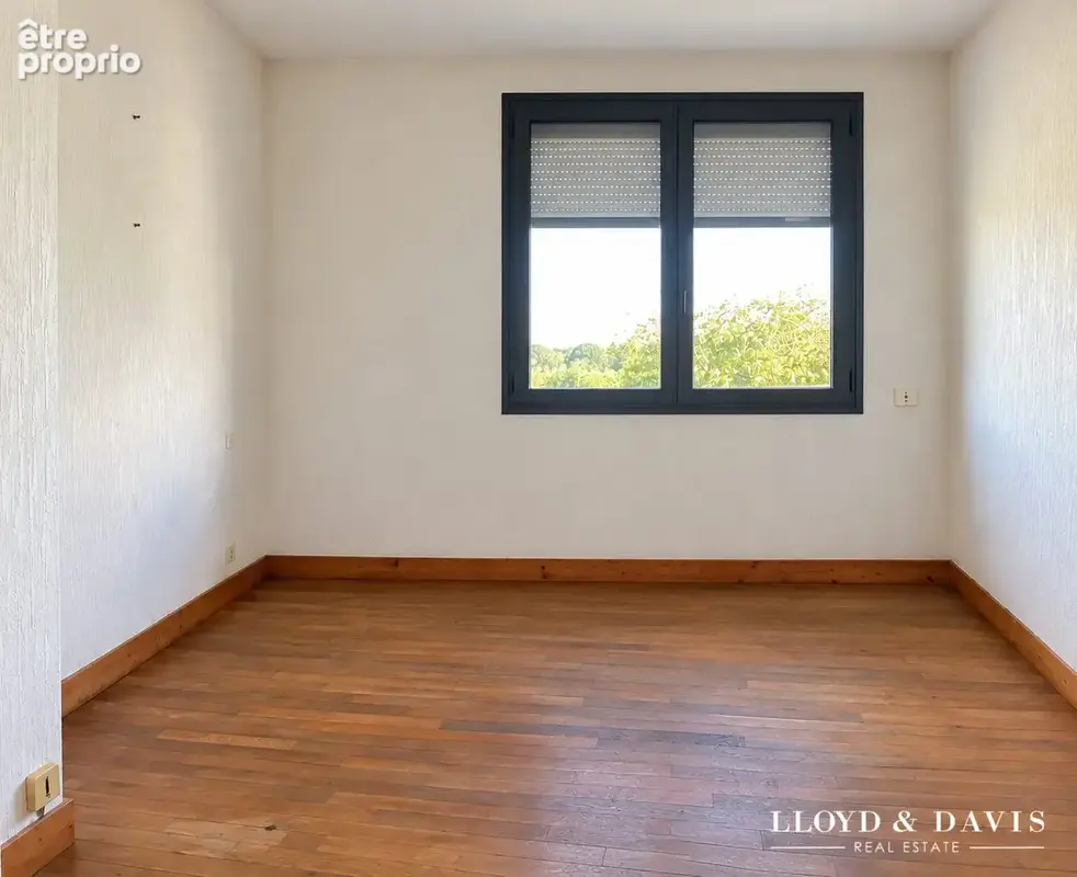 Maison 6 pièces 94 m² à vendre à Saint-Malo-Du-Bois (85590) - photo 9