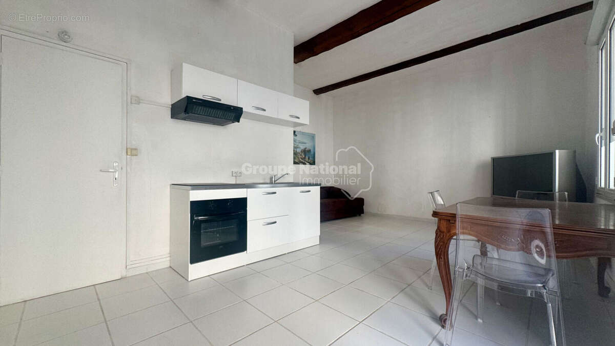 Appartement à NIMES