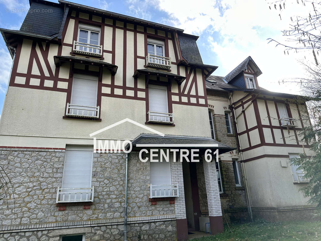 Immeuble de rapport comprenant 8 appartements et 2 appartements à créer - photo 18