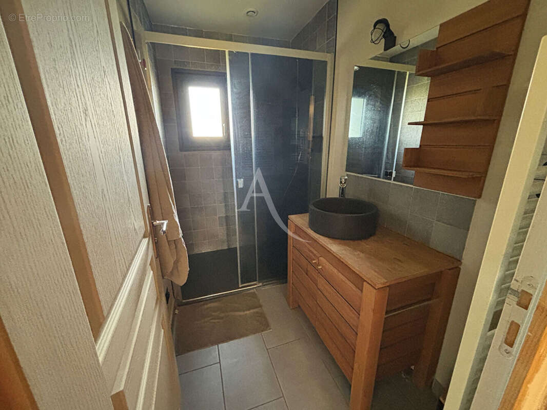 Maison à LA CHARITE-SUR-LOIRE