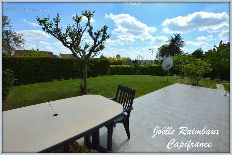 Maison à vendre 6 pièces OSNY (95) - photo 3