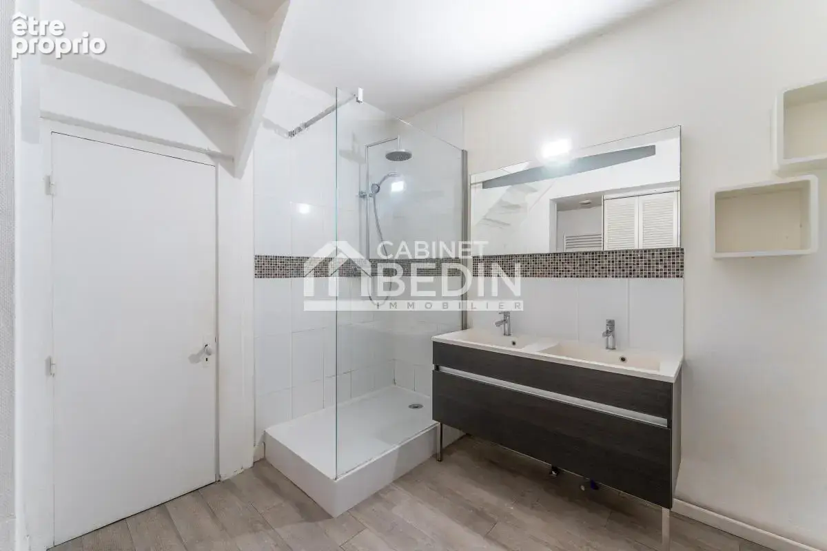 Maison 5 pièces 115 m² à vendre à Bordeaux (33200) - photo 8