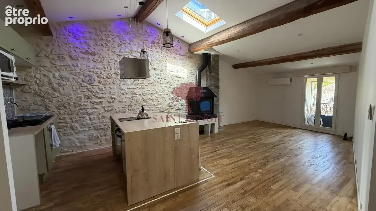 Ensemble immobilier  comprenant 3 appartements - photo 9