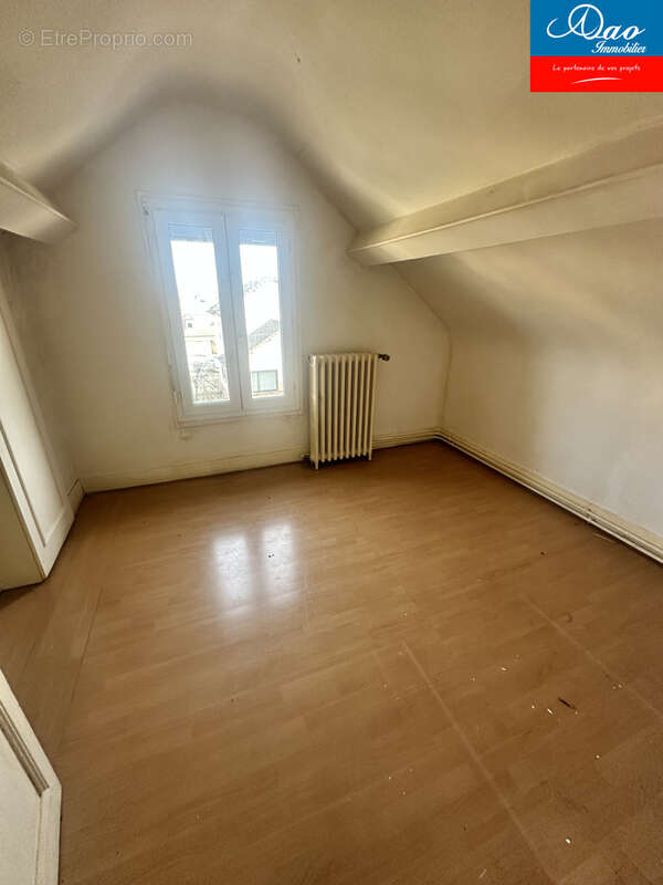 Maison à LES NOES-PRES-TROYES