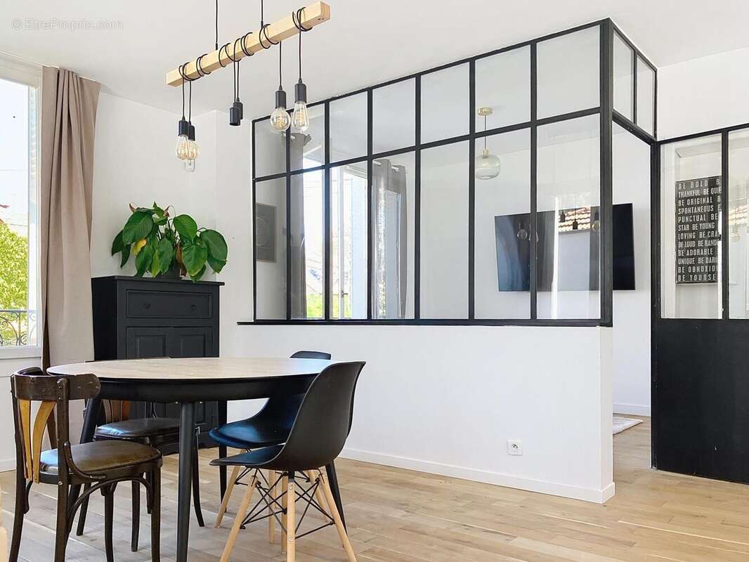 Photo 6 - Maison à MONTREUIL