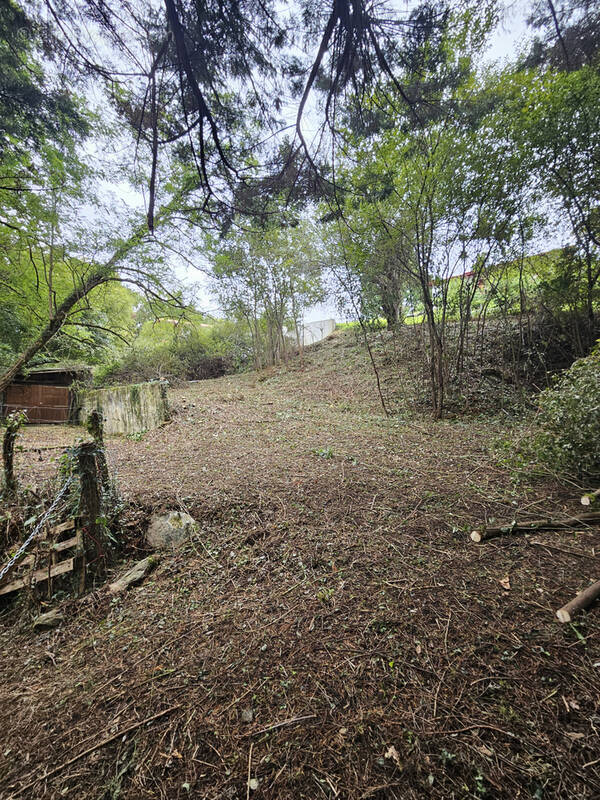 Terrain à AINHOA
