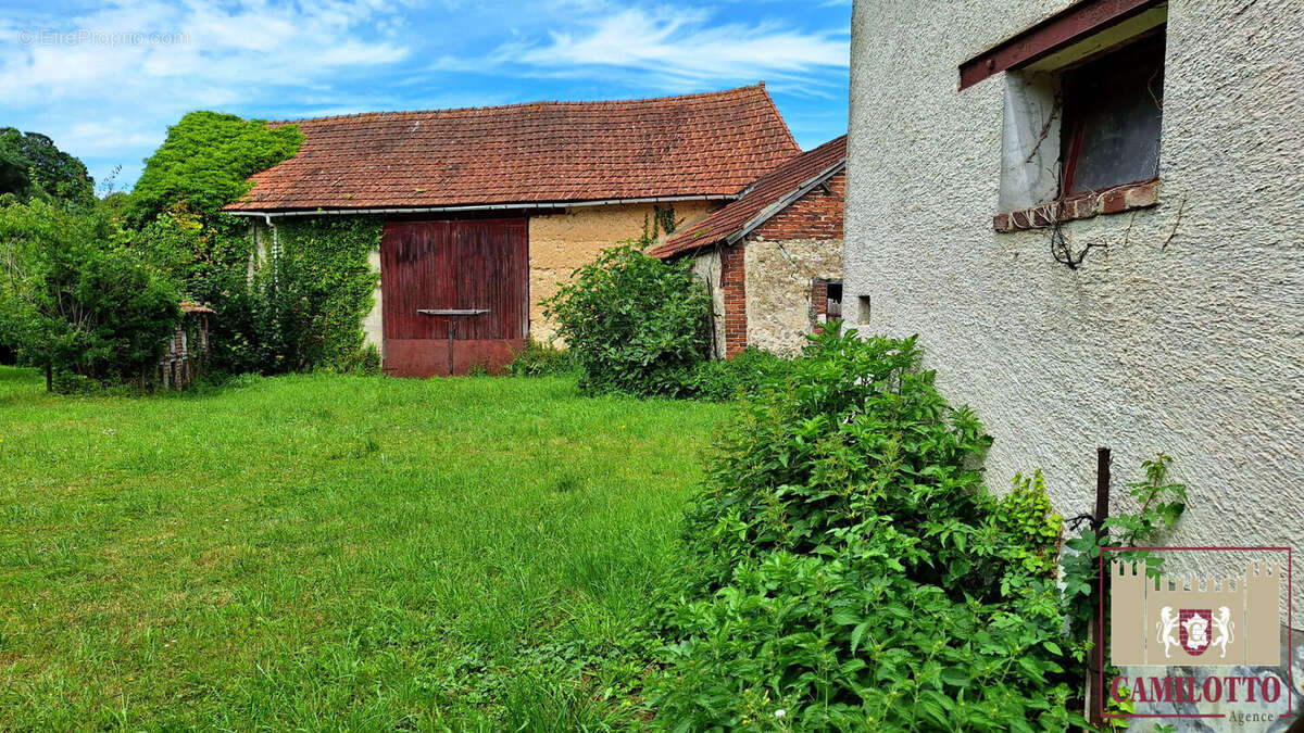 Maison à NOGENT-LE-ROI