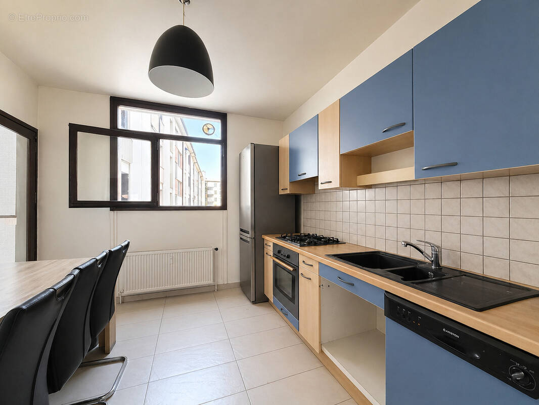 Appartement à ANNEMASSE