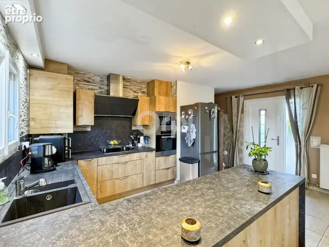 Maison À Vendre - photo 6