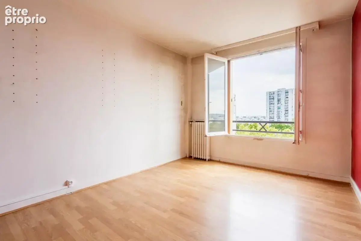 Appartement de 4 pièces de 93 m² à Aubervilliers - photo 7
