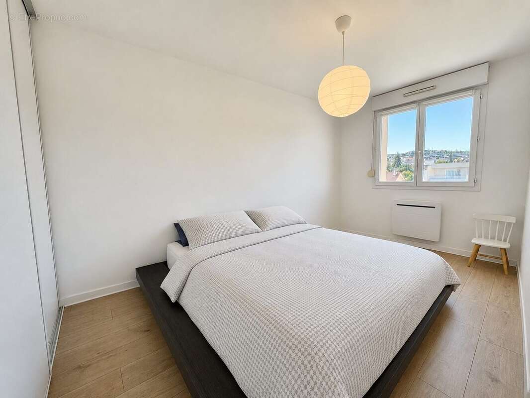 Appartement 92 m² à Clermont-Ferrand  - photo 5