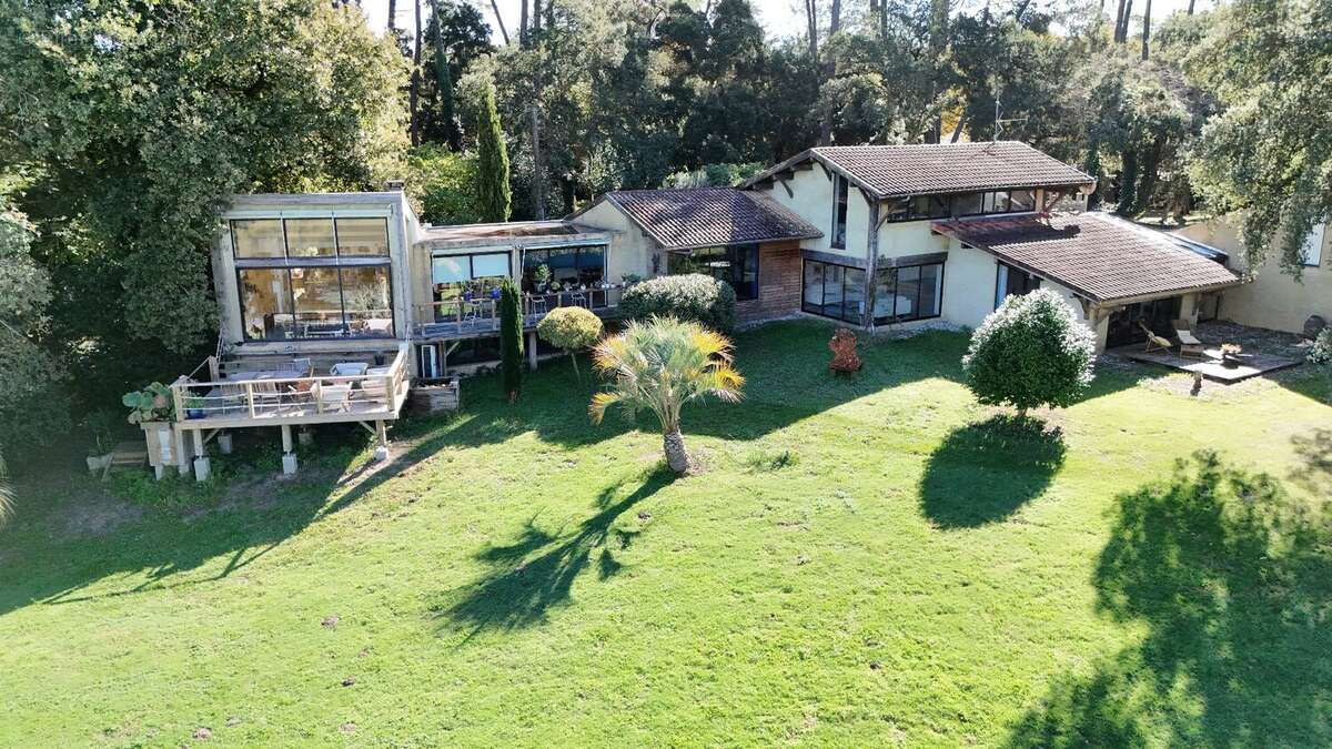 Maison à HOSSEGOR