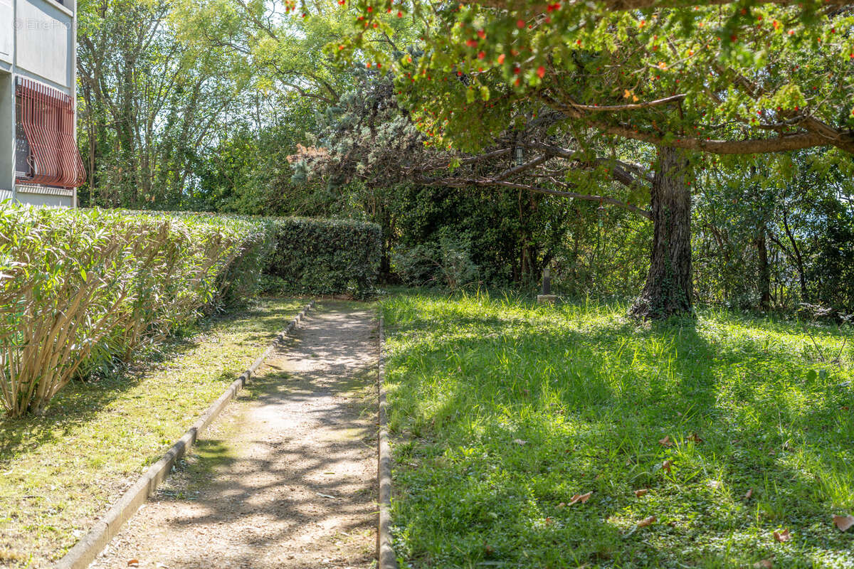 Appartement à MARSEILLE-12E