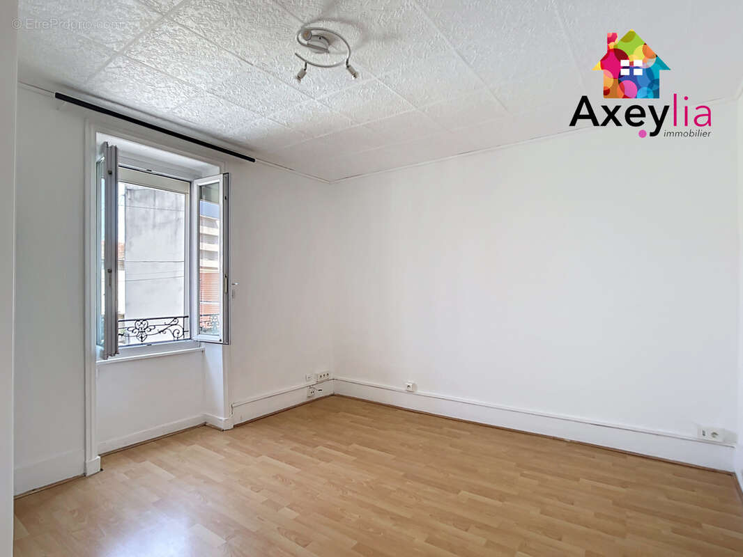 Appartement à ROANNE