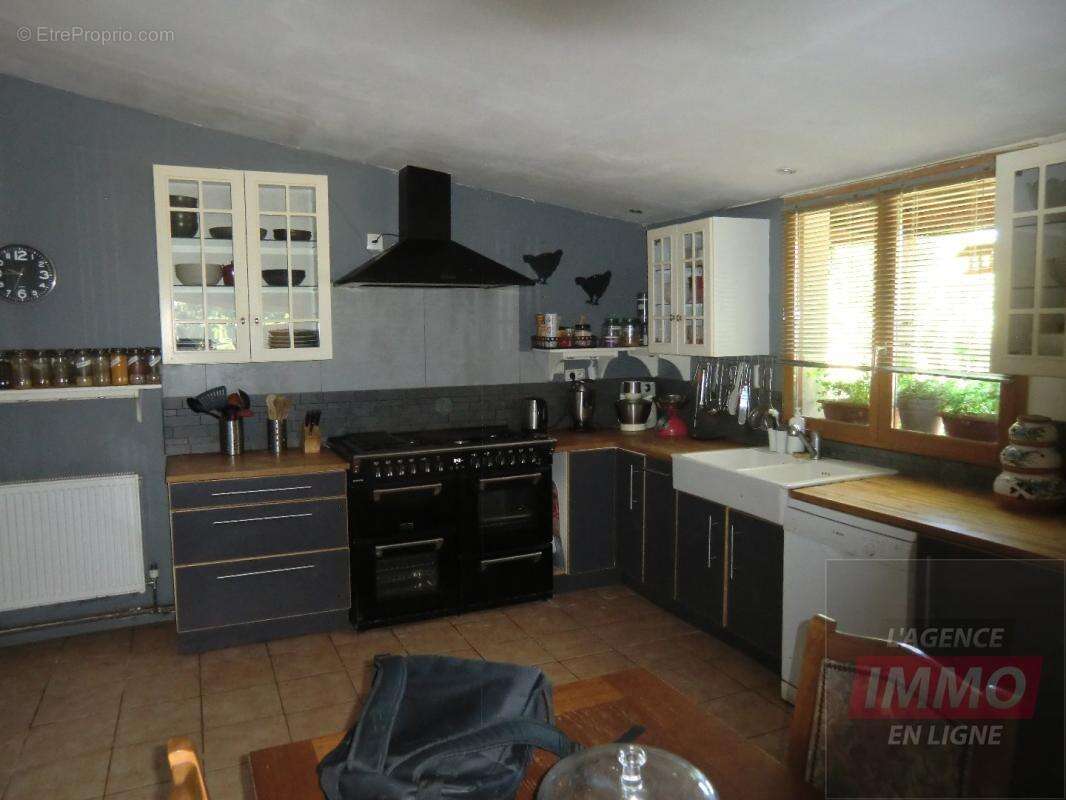 Maison 195 m² à Thermes-Magnoac  - photo 6